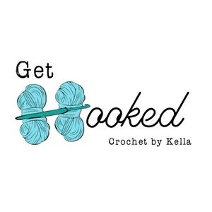 Welcome to Get Hooked!! ✨🧶